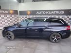 Peugeot 308 SW 1.6 BlueHDi Active - 9