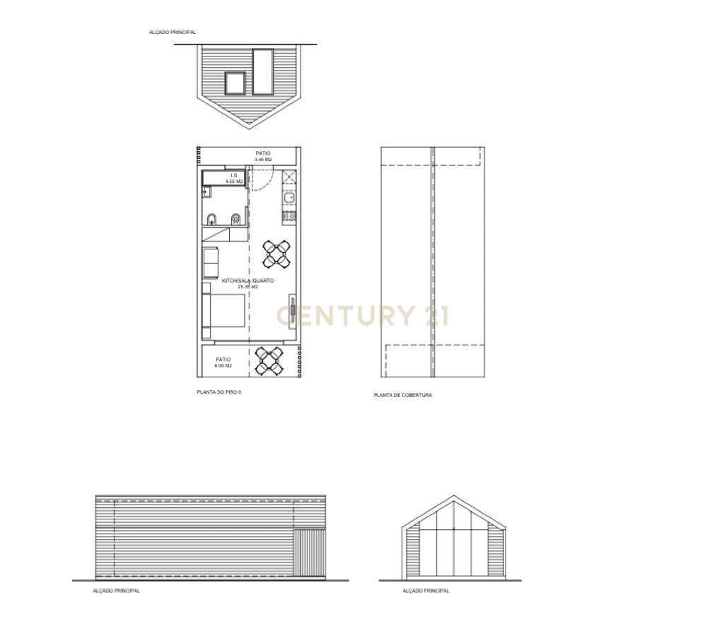 Terreno - Prazeres - Calheta. - Grande imagem: 5/13