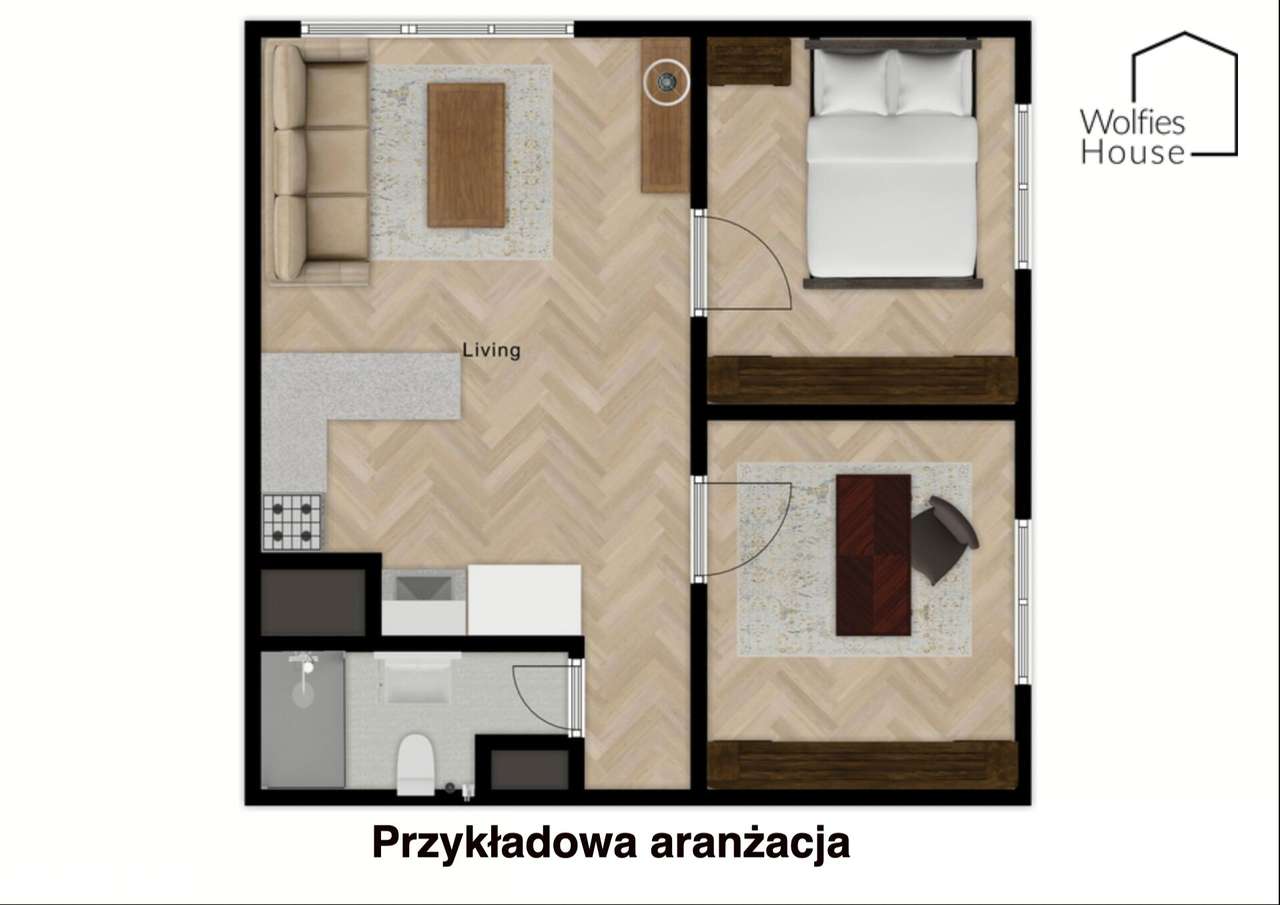 Grzegórzki | Widok | Do remontu | Al. Pokoju-10