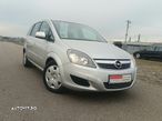 Opel Zafira 1.7 CDTI ecoFLEX Edition 111 Jahre - 2