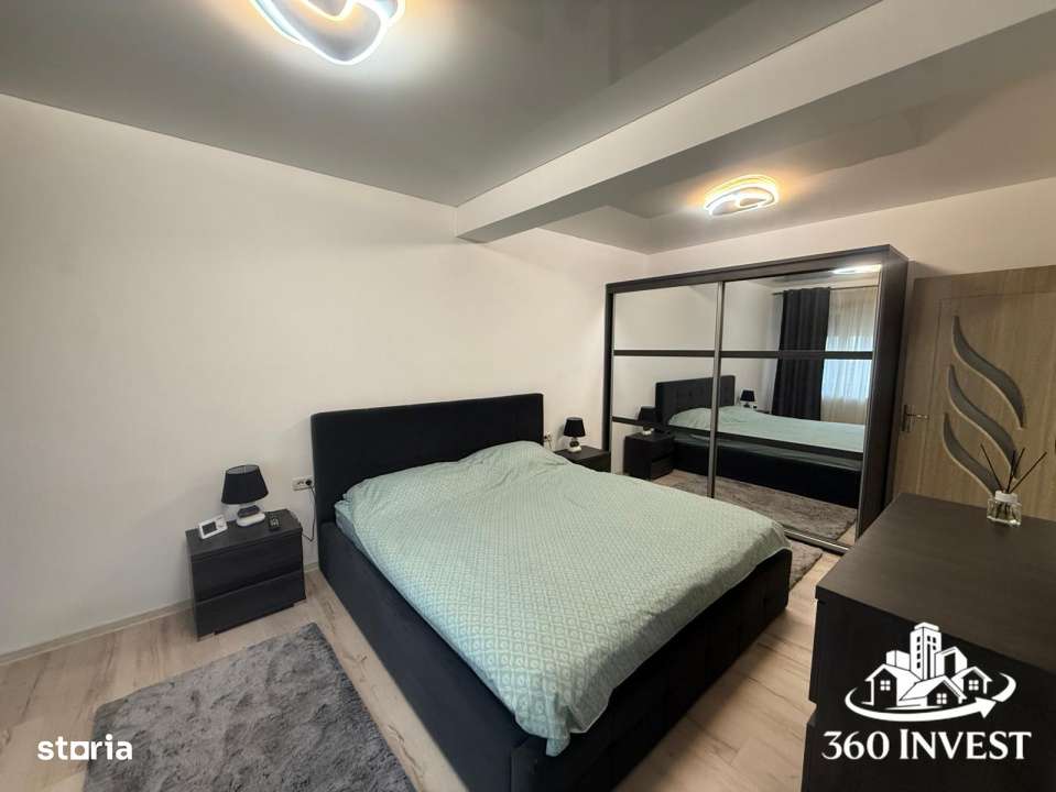 Casa de vanzare Navodari + Tur virtual-7