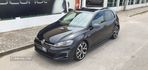 VW Golf 2.0 TDI GTD DSG - 45