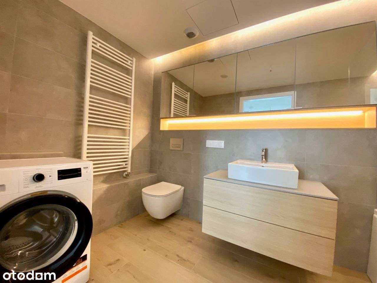 Apartament 3-pokojowy, VI pietro, Pinea, okazja!-6