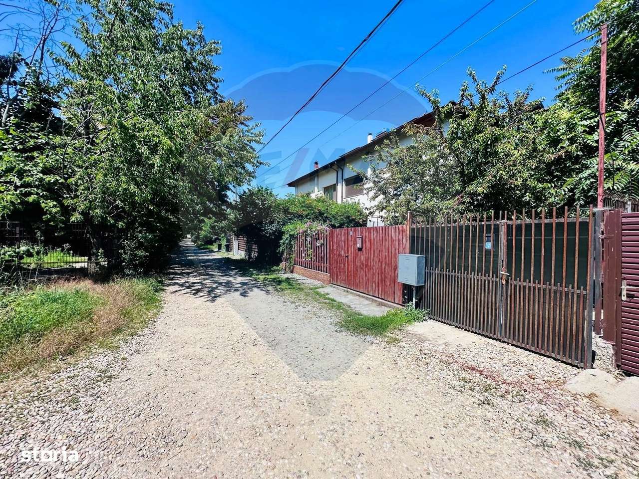 Casa langa Padure la pret de apartament, 145mp utili-Gulia, Tartasesti-1
