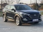 Hyundai Tucson 2.0 CRDi 4WD Automatik Style - 35