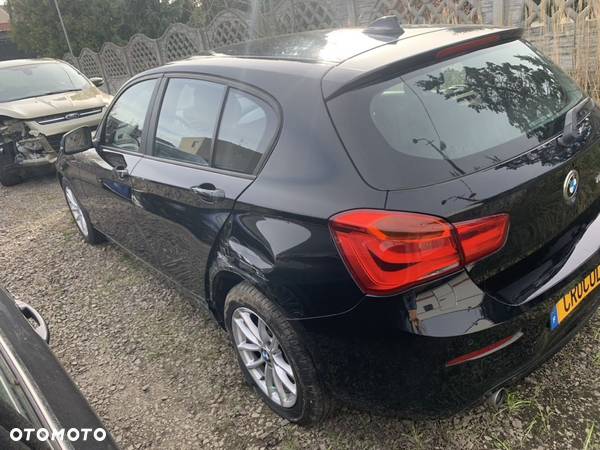 BMW Seria 1 114d - 6