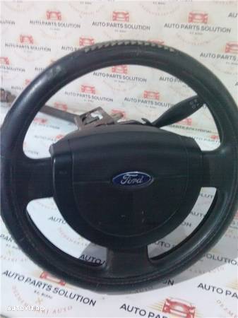 airbag volan ford fiesta 2003 2008 - 1