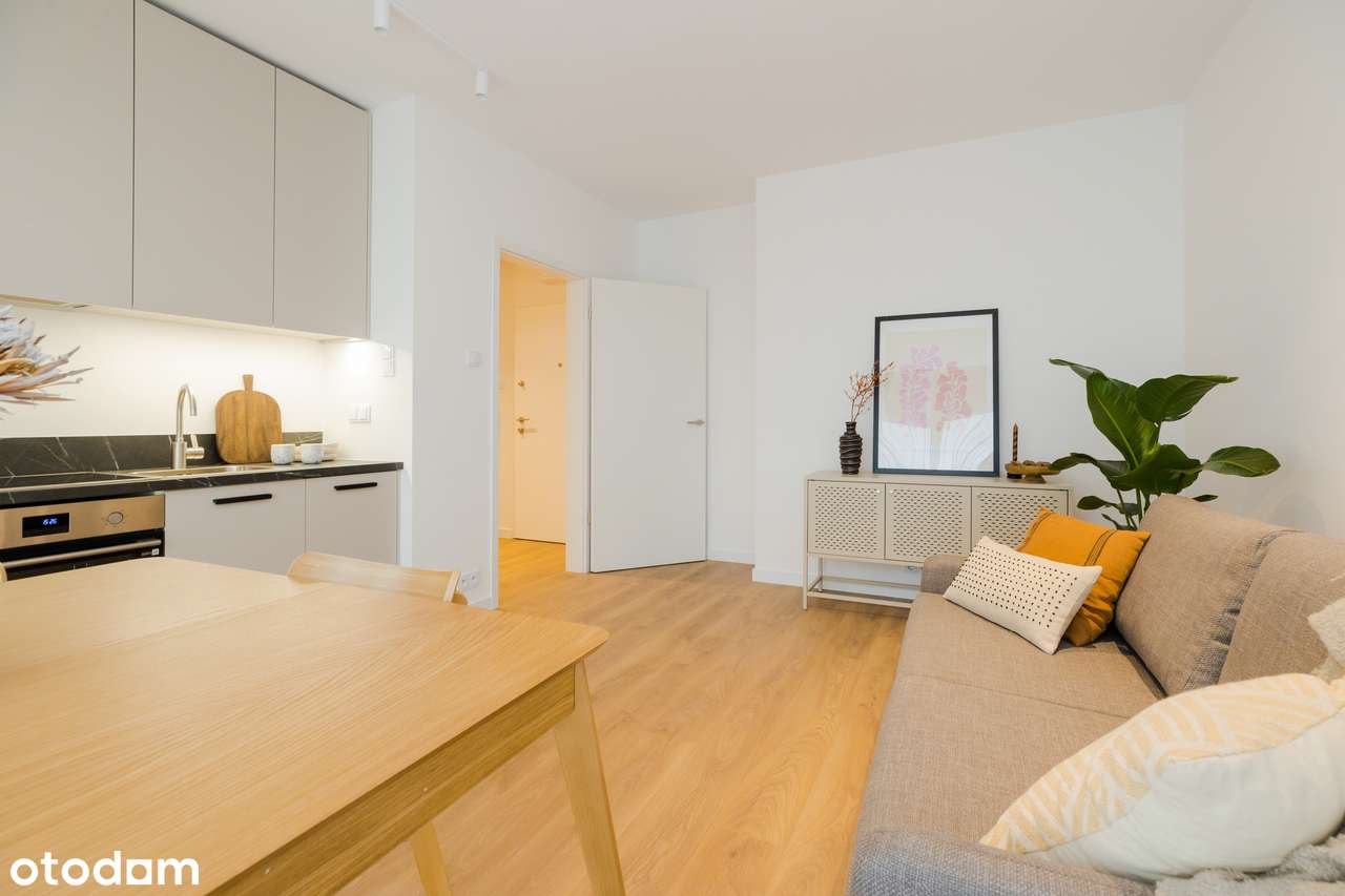 2 pokoje| Żupnicza| Praga Południe| Bezpośrednio - Pełny obrazek: 2/11