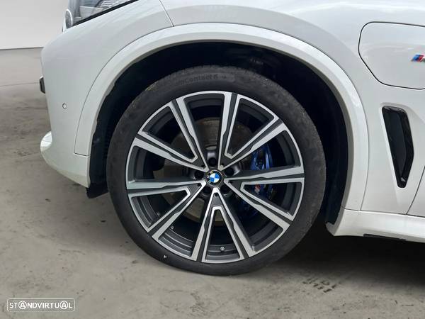 BMW X5 45 e xDrive Pack M - 16