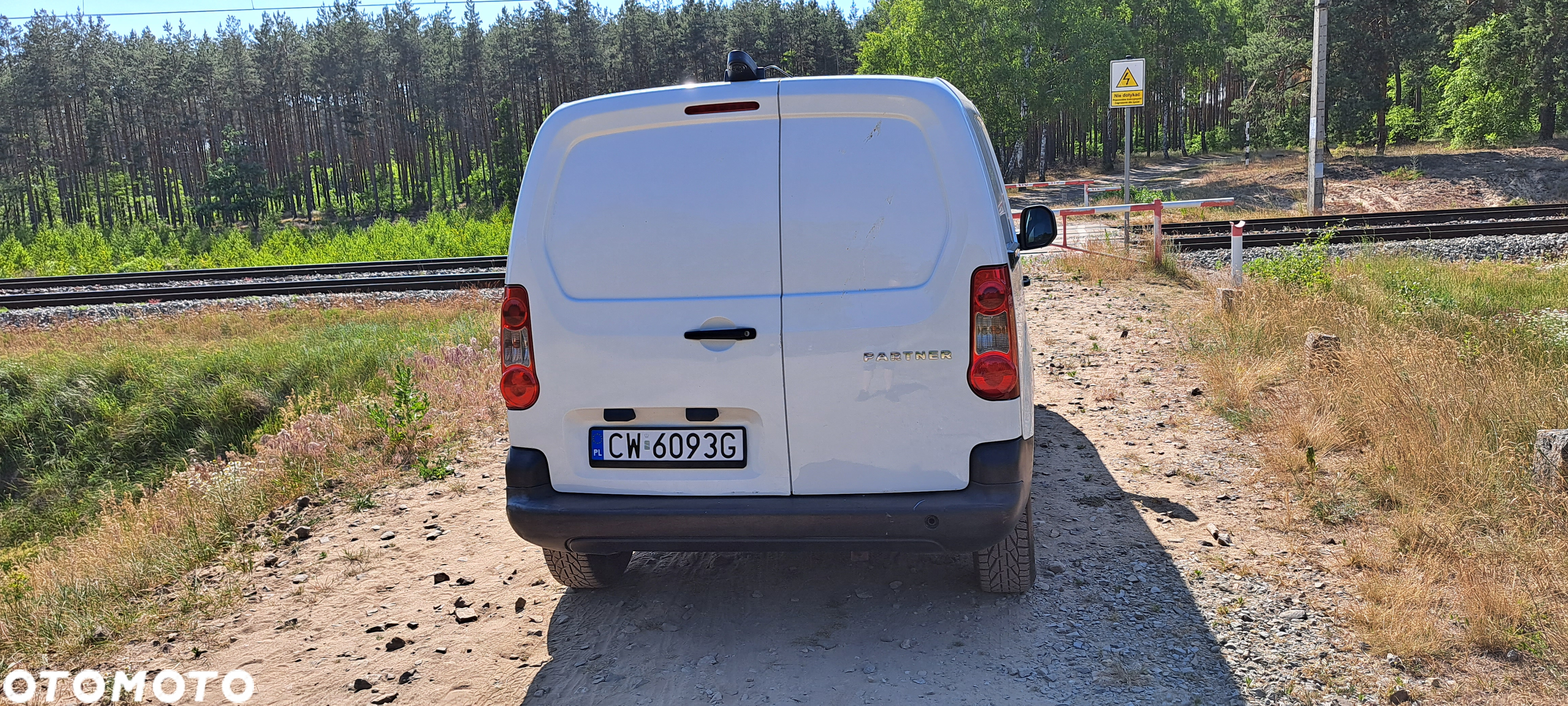 Citroën Berlingo - 29