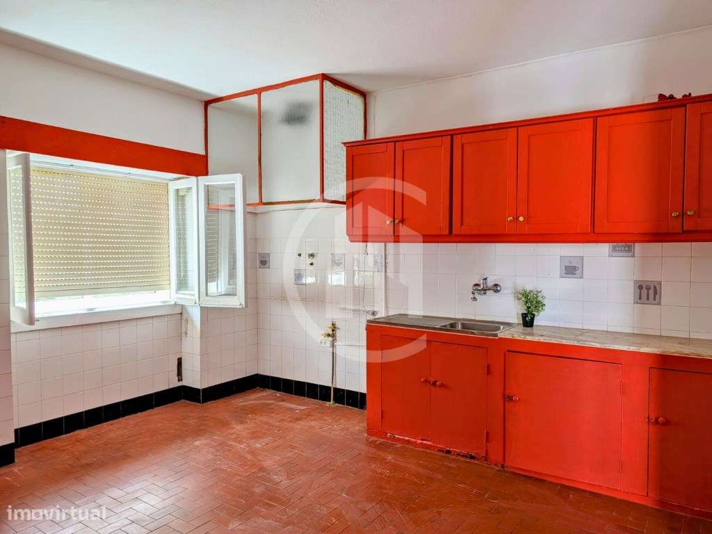 T3 com terraço e sótão - O equilíbrio perfeito entre espaço e conforto-8