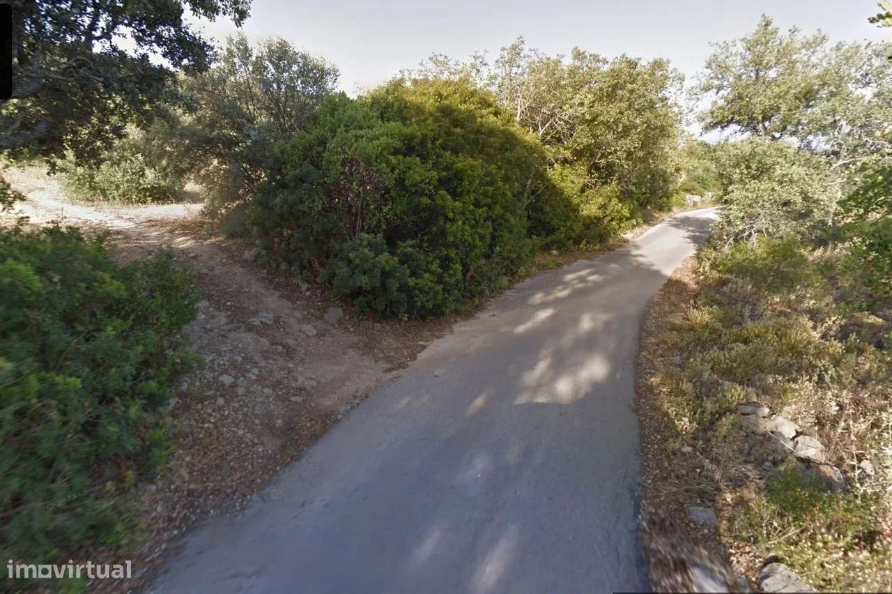 Terreno Rústico em Santa Bárbara de Nexe - Grande imagem: 5/6