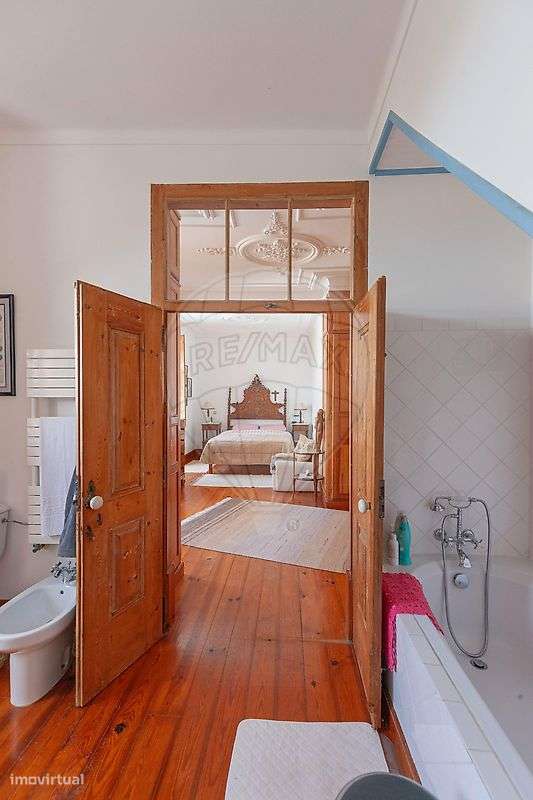 Moradia T4 para venda-22