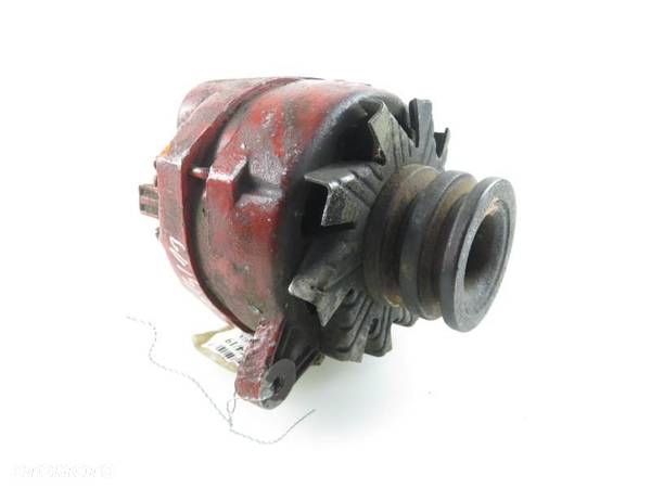 Alternator gaz 24-10 wolga 2.4 - 4