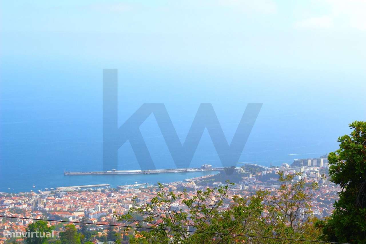 Moradia T3 térrea, com 142m2 área bruta, inserida em propriedade com 1 - Grande imagem: 2/35