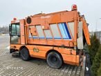 Inny Zamiatarka Schmidt Cleango S5W1C - 5