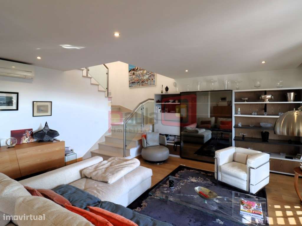 APARTAMENTO DUPLEX ALCOCHETE - CERRADO DA PRAIA-31