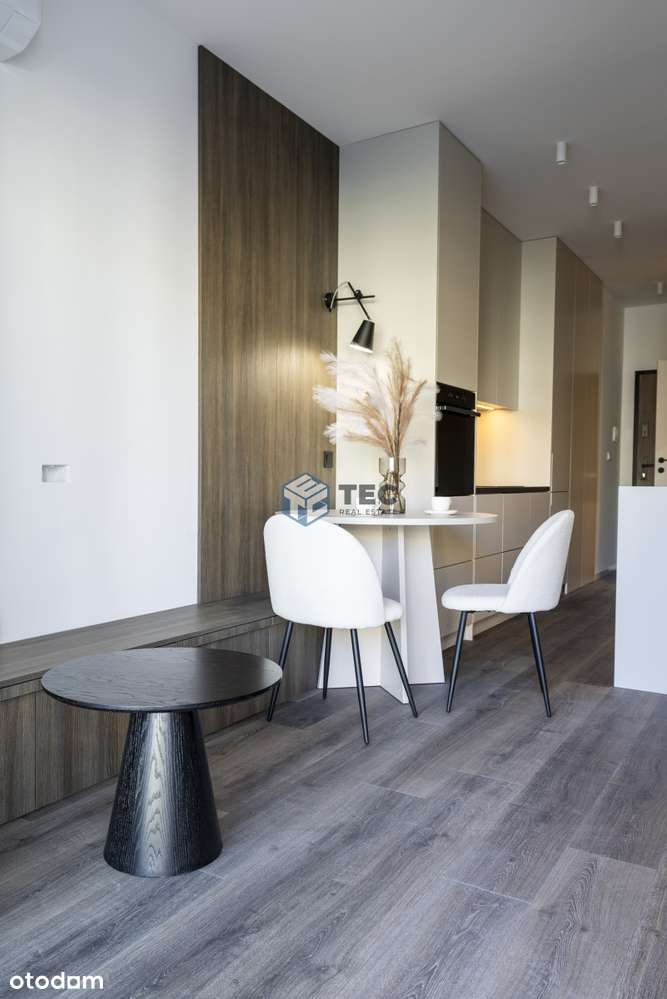 Gotowa kawalerka Młyny Mogilska Bez Pcc - Pełny obrazek: 4/16