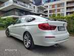 BMW 3GT 320d Luxury Line - 3