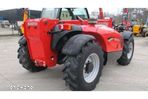 Manitou MT733 - 5