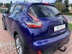 Nissan Juke 1.2 DIG-T N-Connecta Dark Sound - 13