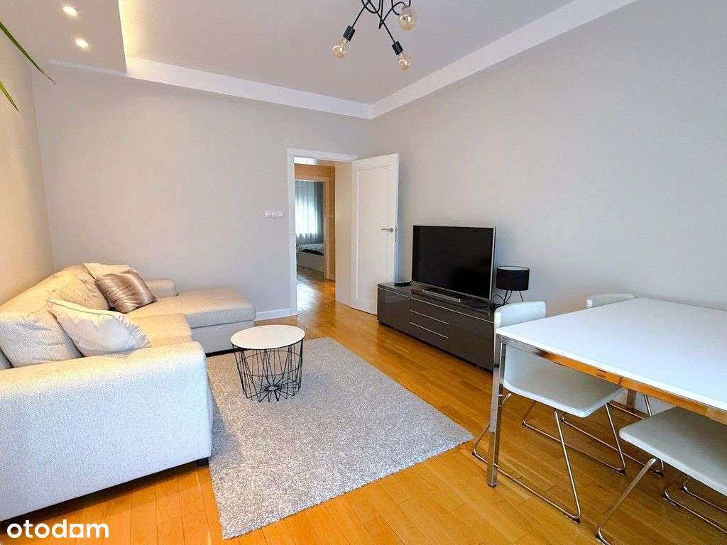 Gotowe do zamieszkania 2 pok. na Bielanach - Pełny obrazek: 5/8