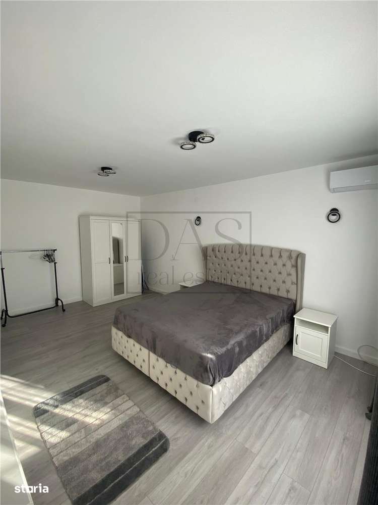 NOU* Prima inchiriere | Garsoniera | Aviatiei | Centrala proprie - Imagine principală: 4/10