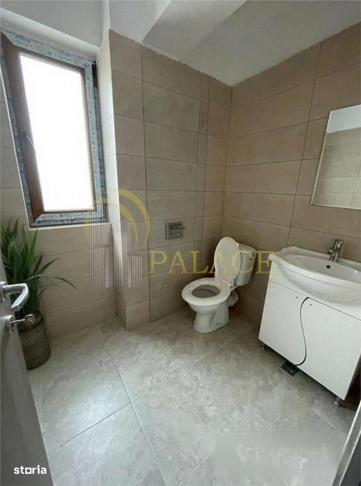 0 comision, intabulat, apartament 2 camere Bucium - Visan - Imagine principală: 2/6