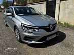 Renault Megane TCE 140 MT Techno - 1