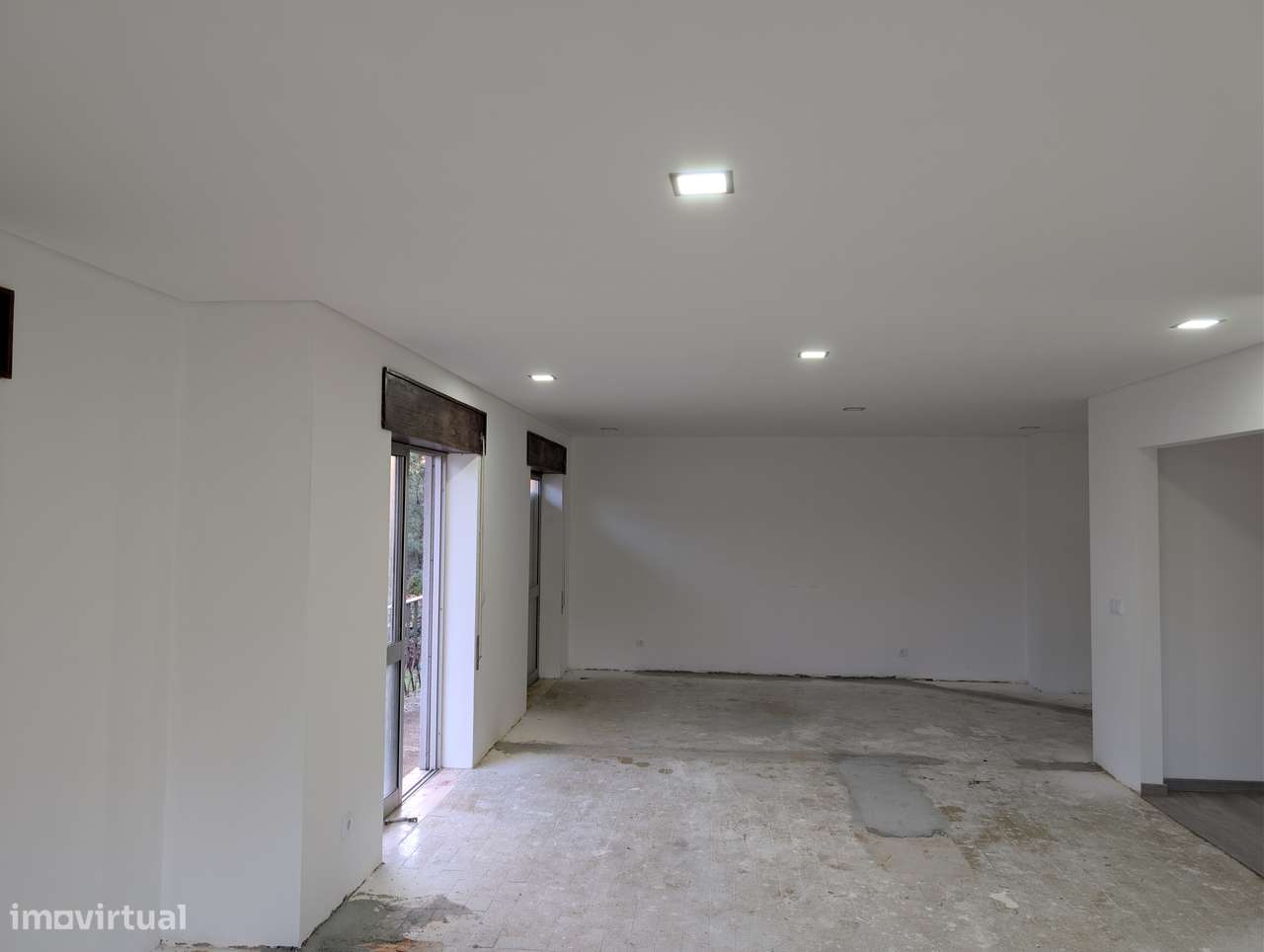 Moradia T4 em Avelosa - Sátão-15