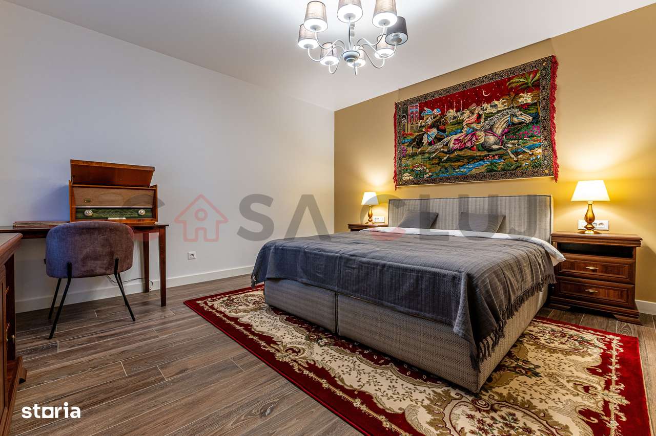 De vânzare Casa Weiss, Rimetea, pensiunea cu 5 margarete, patrimoniu ! - Imagine principală: 4/19