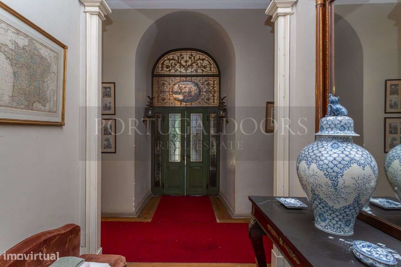 Quinta 5Ha em Azeitão-33