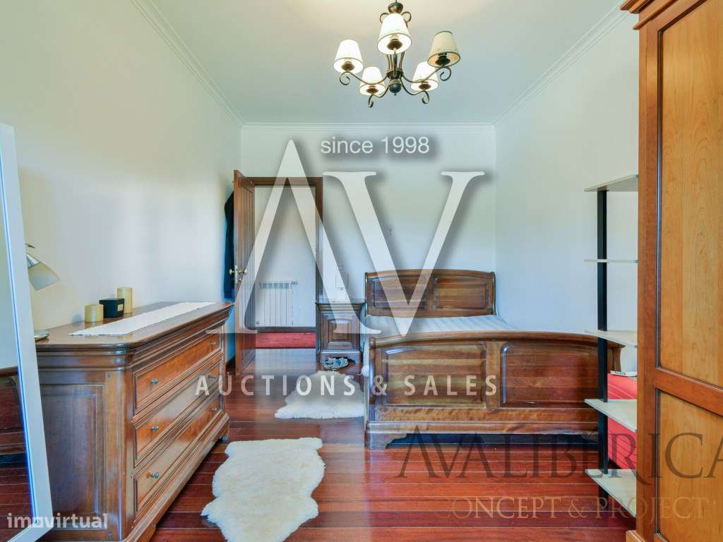 Quinta com 3,14 Hectares e Piscina | Ferreira do Zêzere-39