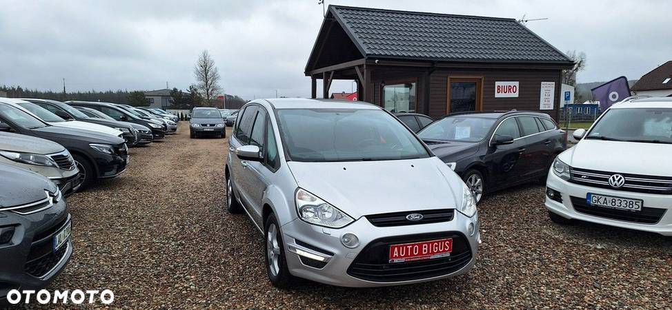 Ford S-Max - 4