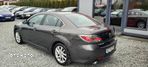 Mazda 6 1.8 Comfort - 11