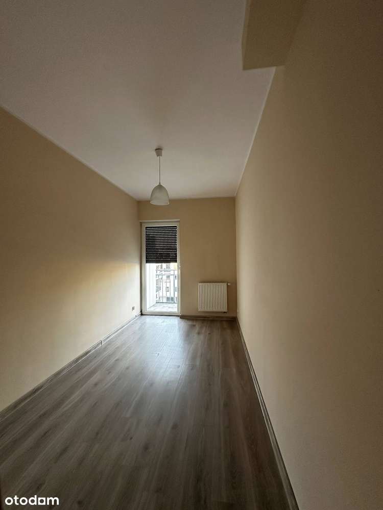 Słoneczne przytulne mieszkanie - Gronowo-5