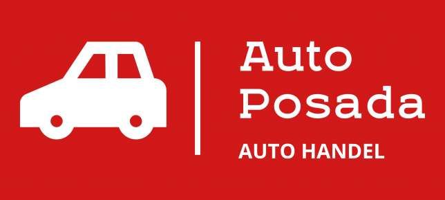 Auto Posada logo