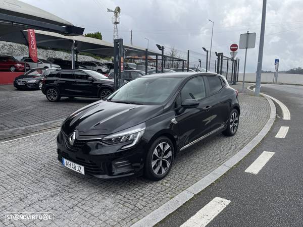 Renault Clio 1.0 TCe Intens - 5