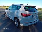 Seat Ateca 2.0 TSI Xcellence S&S 4Drive DSG - 10