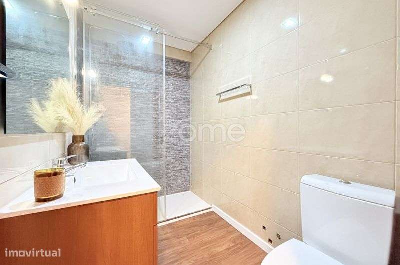 Apartamento T3 - Remodelado, V.N.Famalicão - Grande imagem: 5/6