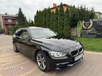 BMW Seria 3 330d Touring Luxury Line - 3