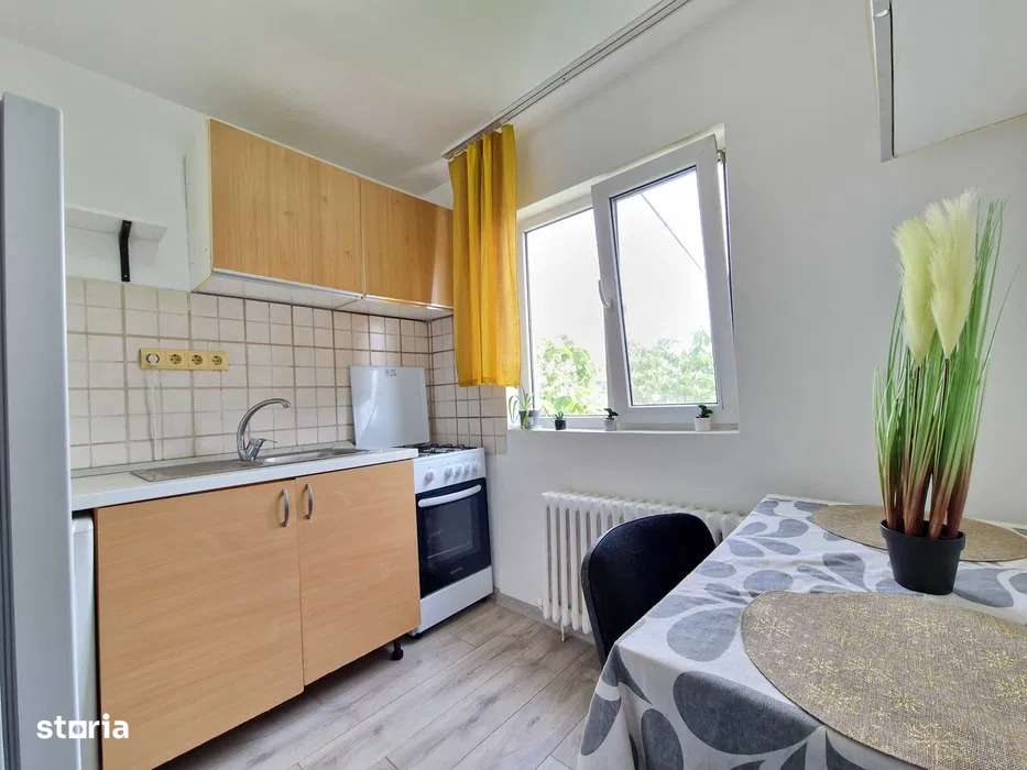 Apartament 1 camera - Complexul Studentesc - Imagine principală: 4/5