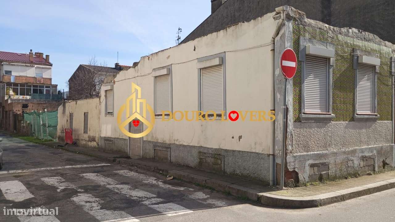 Terreno com PIP Aprovado para 8 apartamentos - Grande imagem: 5/23