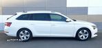 Skoda Superb Combi 2.0 TDI DSG Style - 13