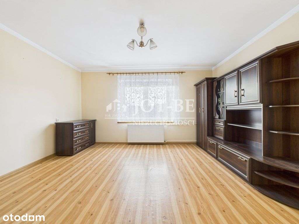 Dom wolnostojący/ Ogród / Lokalizacja-4