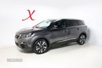 Peugeot 5008 1.5 BlueHDi GT Line J19 EAT8 - 2