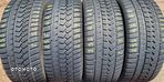 235/45r18 98H (Z357/23)003 5,5/6mm 4szt MR-W56 MIRAGE 2019r ZIMOWE - 1