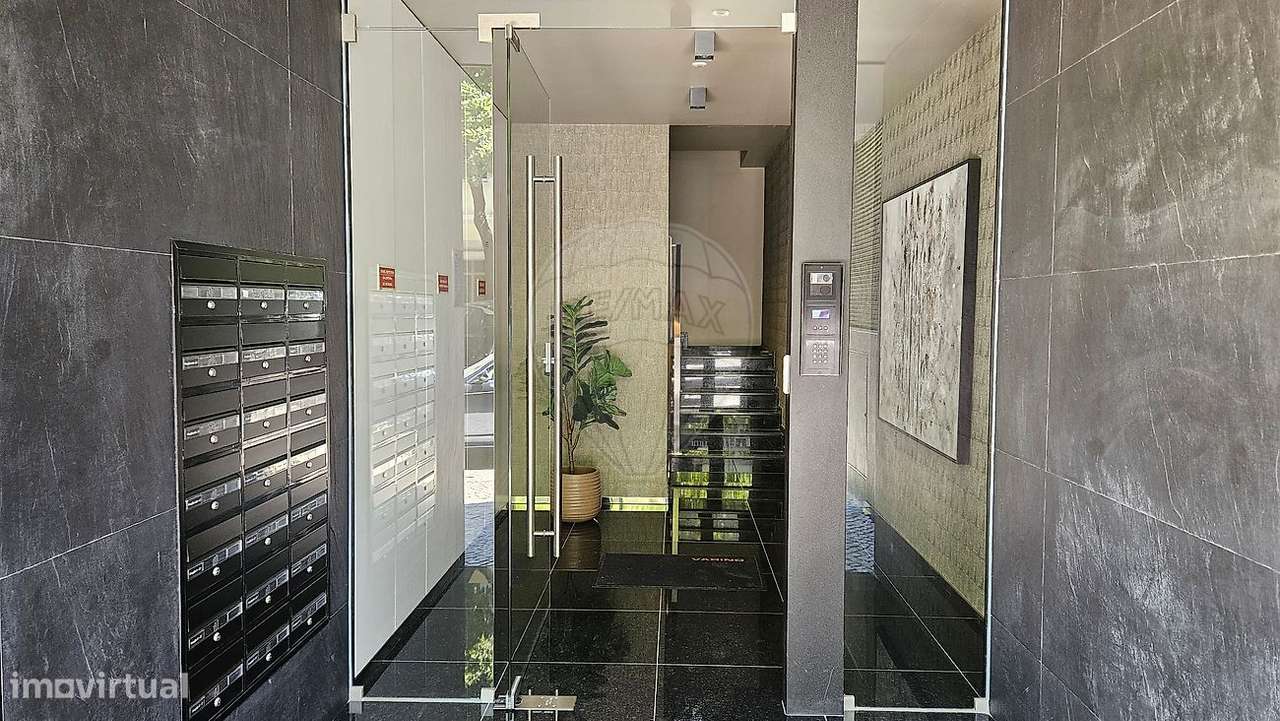 Apartamento T1 para arrendamento - Grande imagem: 5/32