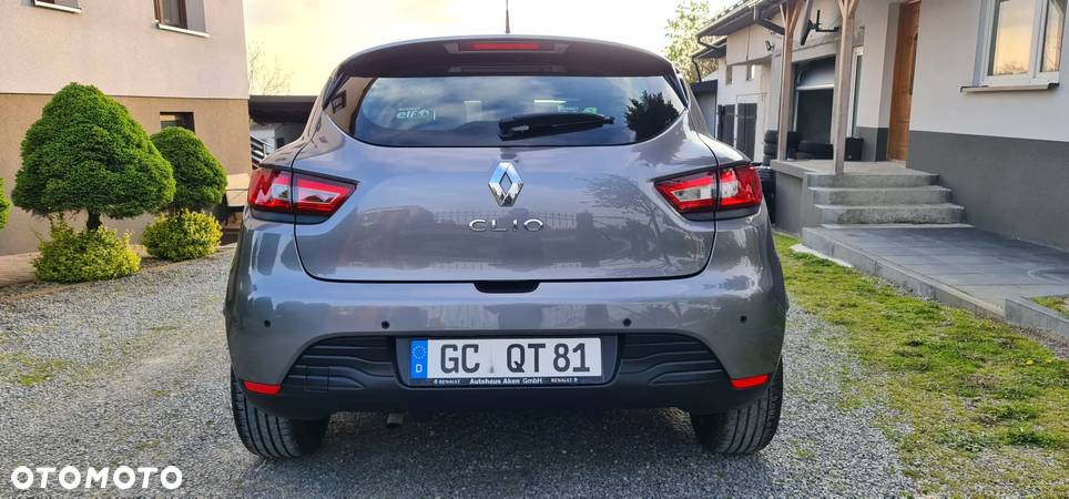 Renault Clio - 20