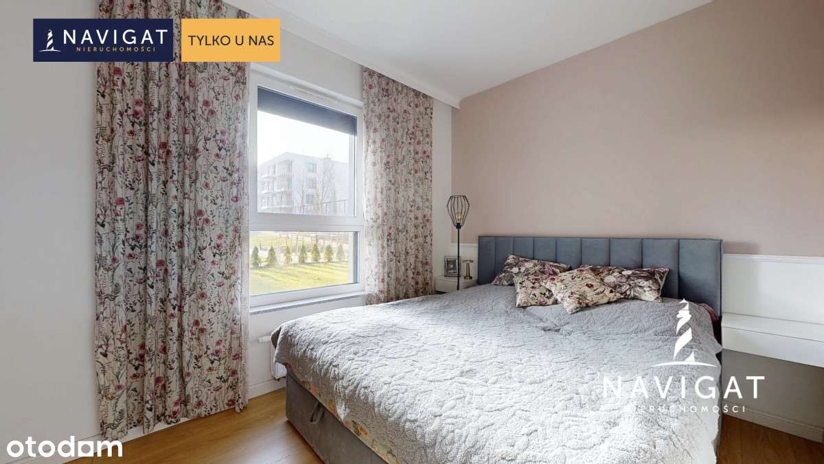 Komfort, przestrzeń i funkcjonalność - ogród 135m2-9